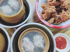 -卢聪艺小吃店(阳翟总店)