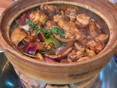 -洪大厨鸡煲(福田店)