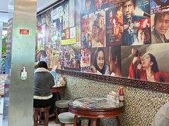 -广信牛奶甜品世家(台东店)