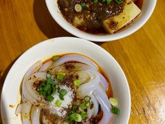 -洞子口张老二凉粉(文殊院店)