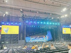 -东方体育中心(地铁站)