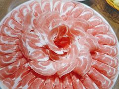 -快乐小羊(富强中路店)