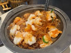 -绿茶餐厅(淮安区万达广场店)