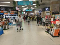 -永辉超市(龙潭寺店)
