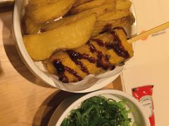 -池奈·咖喱蛋包饭(熙地港店)