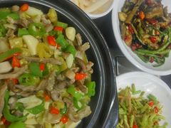 -洞庭农家口味厨(长江紫都紫竹苑店)