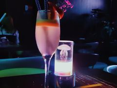 -MOSSO音乐酒吧·Live House(南京西路店)
