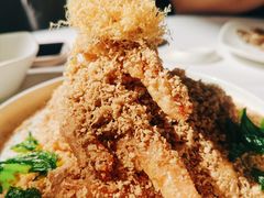 -莆田餐厅PUTIEN(三里屯店)