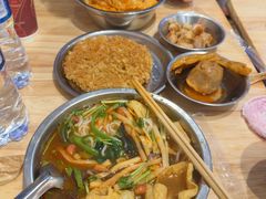 -柳州肥姨妈大骨螺蛳粉(老闵行店)