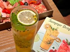 -Mammamia意大利餐厅(阳春巷店)