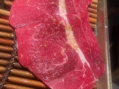 -西塔老太太泥炉烤肉(亚运村店)