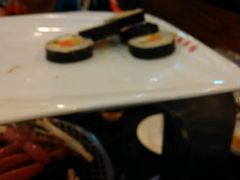 -喜韩帝园烤肉店(七道街店)