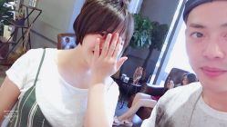 -Hair Code芭曲发型