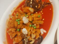 -上海1号私藏菜(静安店)
