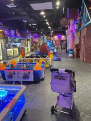 点击看大图 -卡通尼乐园(重庆南坪协信星光店)