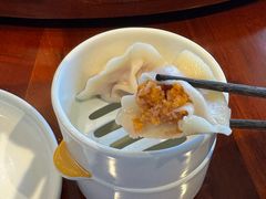 -喜鼎海胆水饺(东港店)