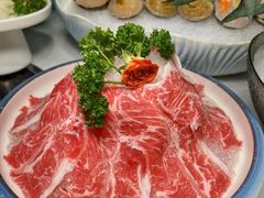 -喜聚薈·花膠雞海鮮火鍋(越秀店)