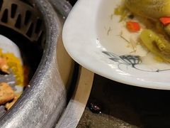 -好旺角齐市鲜切牛自助烤肉(农林五道街总店)