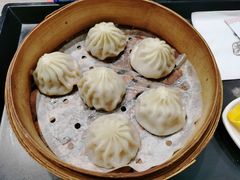 -老盛昌汤包(北艾店)