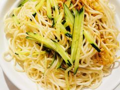 凉面15-峨嵋酒家总店(车公庄店)