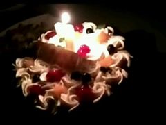 -全日可颂动物奶油生日蛋糕(步行街店)