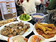 -一哥美食(总店)