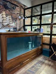 -青木造型HAIR·あおき髪を刈る潮人店