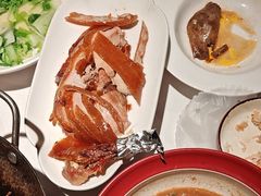 -大鸭梨烤鸭店(花园村店)