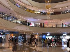 -万达广场(大明宫店)