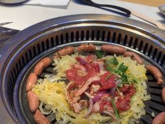 -杨记齐齐哈尔烤肉(总店)