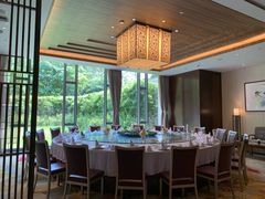 包厢-南宁荔园维景国际酒店·荔园中餐厅