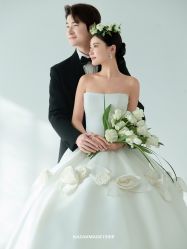 -卡兹摄影STUDIO婚纱摄影(文化路万达店)