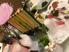 -罗源湾世纪金源大饭店-和风料理餐厅