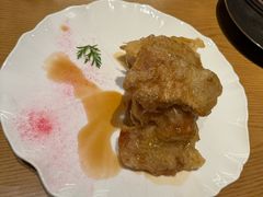 -奉天小馆·非遗东北菜(沈阳万象城店)