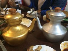 银同便民小吃-银同牦牛肉火锅