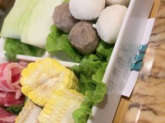 -江南春天椰子鸡(后浪新天地店)