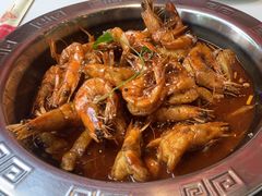 -王婆大虾(五道口店)