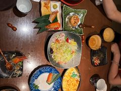 -千代武日本料理(哈西店)