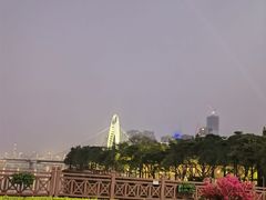 -广州塔