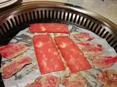-牛太郎海鲜烤肉自助(椒江万达店)