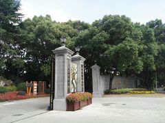 -上海虹桥迎宾馆
