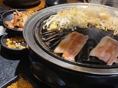 -九田家黑牛烤肉料理(石路天虹店)