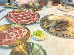 -六七八韩式烤肉·韩国料理(上杭路店)