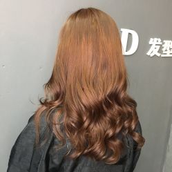 -HD HAIR STYLE
