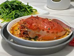 -渔文乐·海鲜大排档(壹品总店)