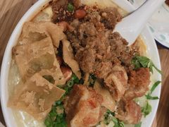-小豆海棠(人民南路店)