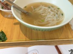 -蔡澜Pho·越南粉餐厅(海上世界店)