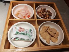 -闽上鲜·福建菜(龙湖滨江天街店)