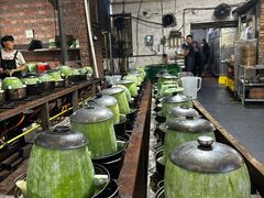 -红旗山庄(圭峰山店)