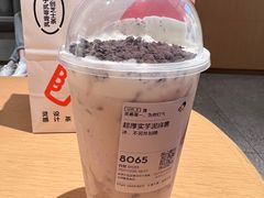 -喜茶(深圳喜荟城店)